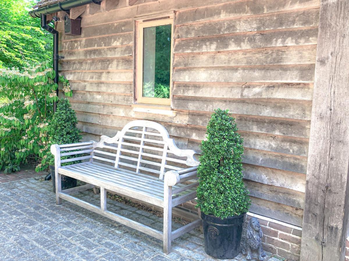 Hertford Barn Conversion מראה חיצוני תמונה