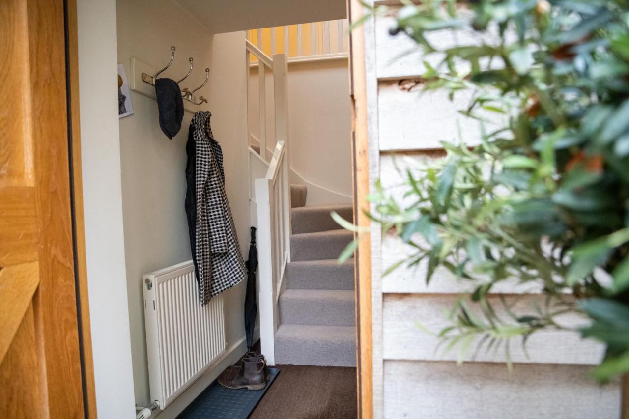 Hertford Barn Conversion מראה חיצוני תמונה