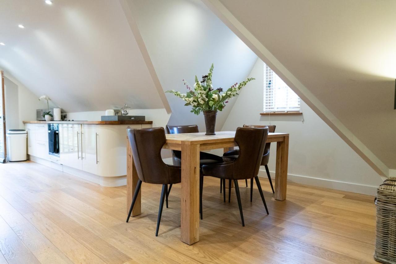 Hertford Barn Conversion מראה חיצוני תמונה