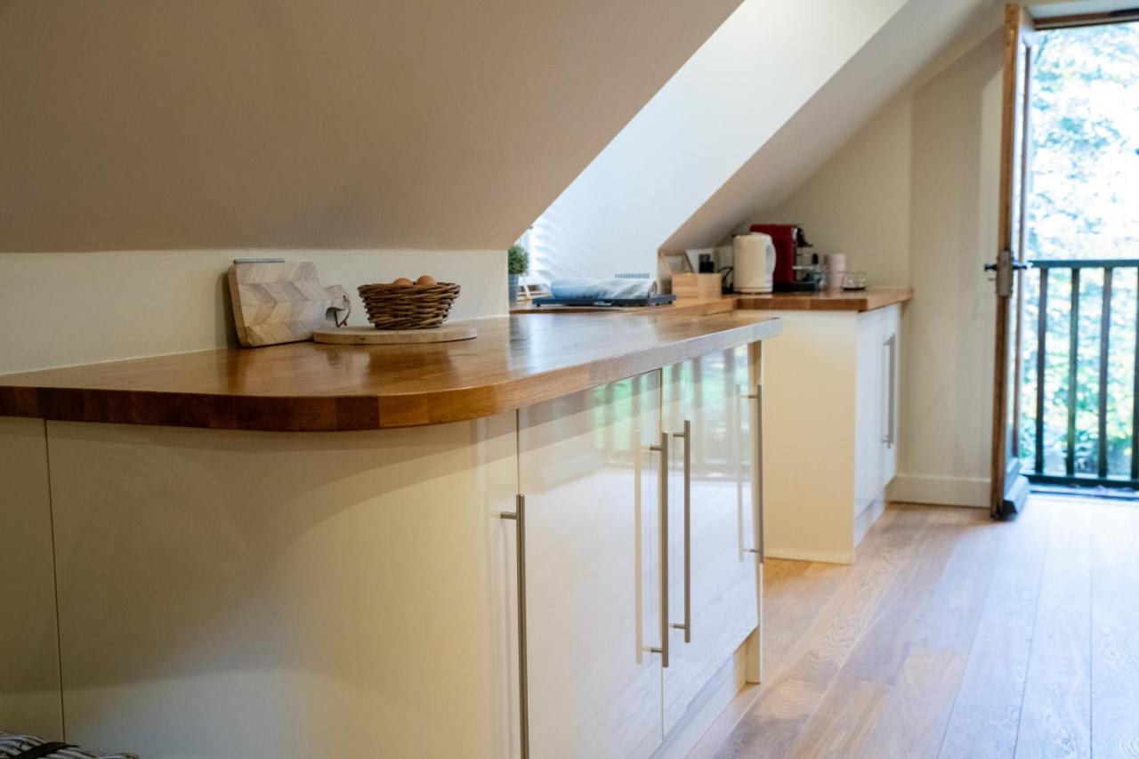 Hertford Barn Conversion מראה חיצוני תמונה