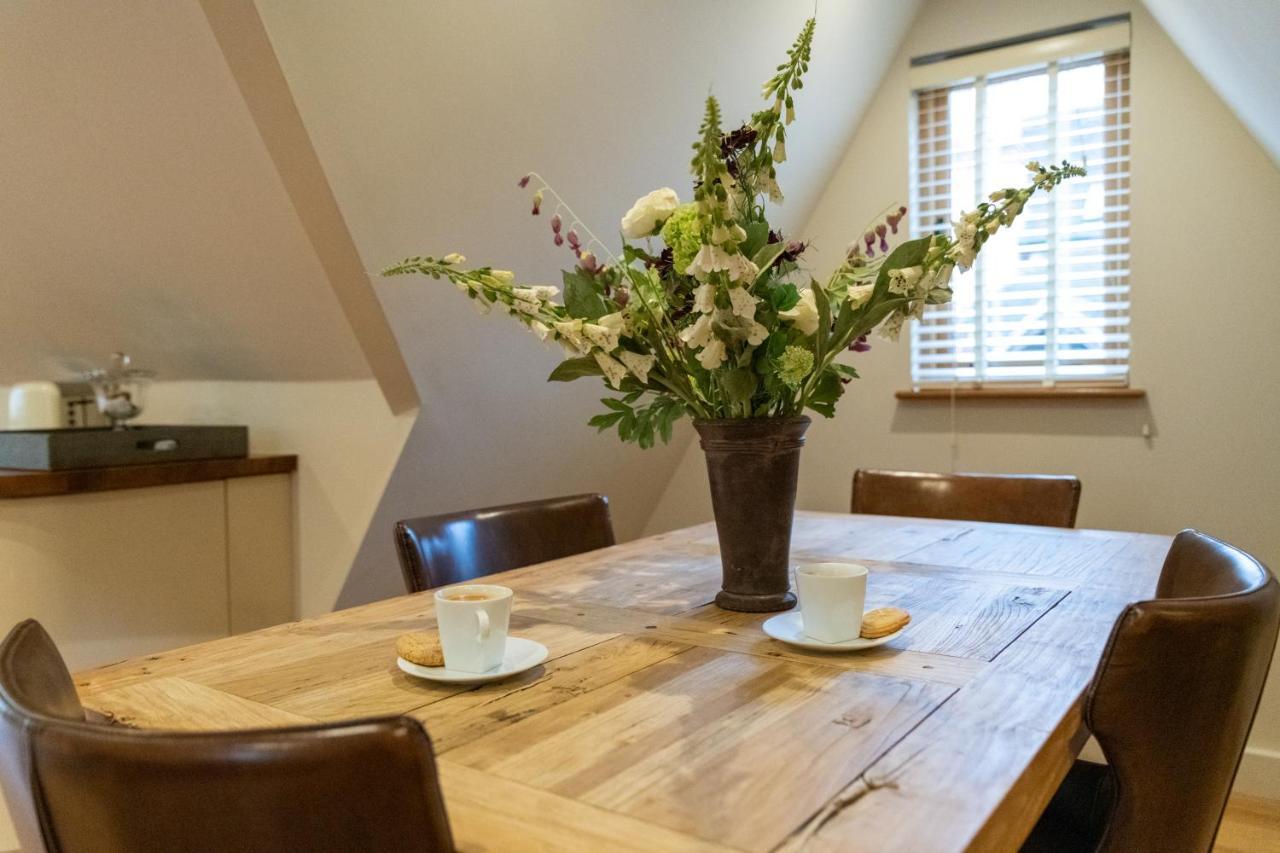 Hertford Barn Conversion מראה חיצוני תמונה