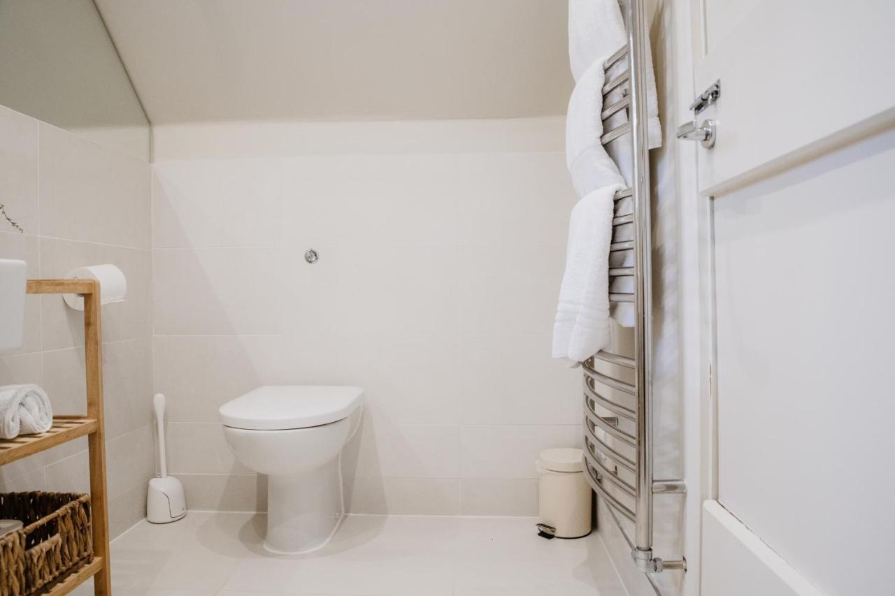 Hertford Barn Conversion מראה חיצוני תמונה