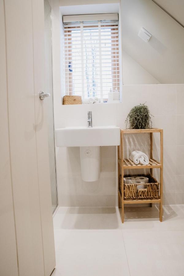 Hertford Barn Conversion מראה חיצוני תמונה
